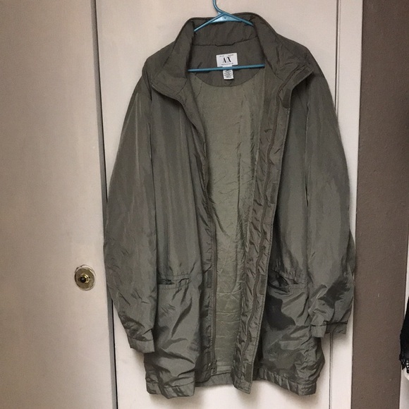 Armani Exchange jacket for men - Picture 2 of 4